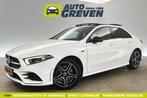 Mercedes-Benz A-Klasse 250 e AMG 235PK Hybride Pano Sfeer., Automaat, Wit, Nieuw, Hybride Elektrisch/Benzine