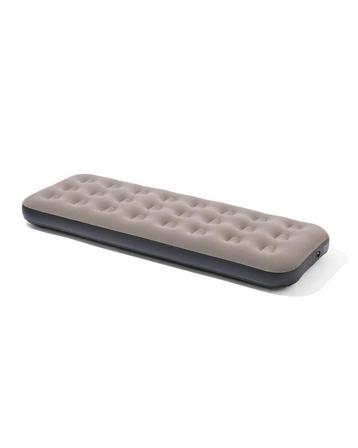 HEMA 1 persoons luchtbed 191x73x22 van €17.99 voor €14 sale beschikbaar voor biedingen