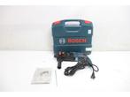 Bosch GBH 2-26 - Boorhamer - 830W 2,7J 68mm beton - zwart, Verzenden, Zo goed als nieuw