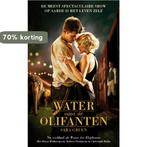 Water voor de olifanten 9789058315779 Sara Gruen, Verzenden, Gelezen, Sara Gruen