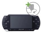 Playstation Portable PSP 1000 - Zwart, Spelcomputers en Games, Spelcomputers | Sony PSP, Nieuw, Ophalen of Verzenden