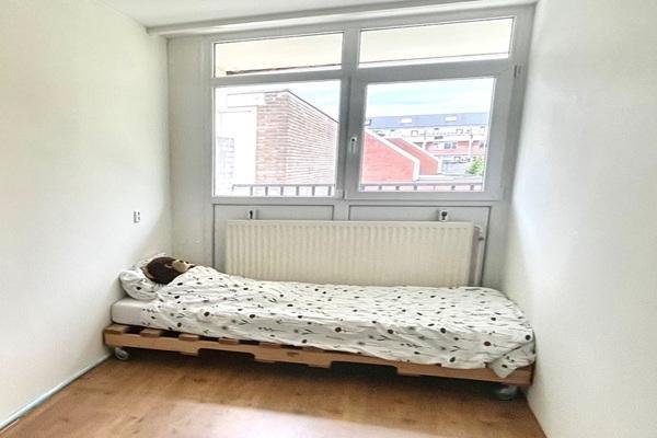 Huis Mozartrode in Zoetermeer, Huizen en Kamers, Huizen te huur, Via bemiddelaar, Zuid-Holland, Overige soorten