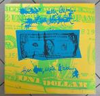 Jörg Döring (1965) - Dollar