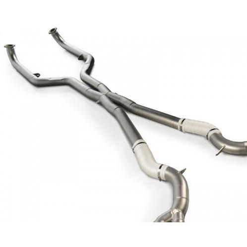 Centrale Demper BMW M 6-serie Cabrio / 6-serie Coupe F12 / F, Auto-onderdelen, Uitlaatsystemen, Nieuw, Verzenden