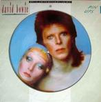 LP gebruikt - David Bowie - Pinups, Cd's en Dvd's, Zo goed als nieuw, Verzenden