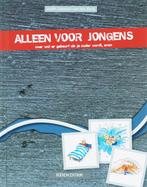 Alleen voor jongens 9789023922025 J. Janssen-van den Barg, Verzenden, Gelezen, J. Janssen-van den Barg