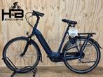 Gazelle Arroyo C7+ HMB Elite E-Bike Shimano Nexus 2022, Ophalen of Verzenden, Zo goed als nieuw, 59 cm of meer, 50 km per accu of meer