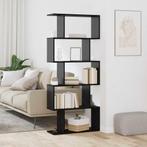 vidaXL Boekenkast Bruin 70 x 24 x 161 cm Bewerkt hout, Minder dan 50 cm, Verzenden, Nieuw, 150 tot 200 cm