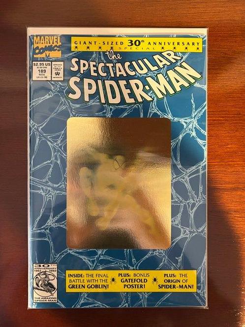 Spectacular Spider-Man, Spider-Man, Venom, Web of Spider-Man, Boeken, Strips | Comics