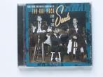 The Rat Pack - Live at the Sands (frank sinatra, dean martin, Verzenden, Nieuw in verpakking