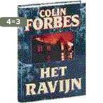 Ravijn 9789022521014 Colin Forbes, Boeken, Thrillers, Verzenden, Gelezen, Colin Forbes