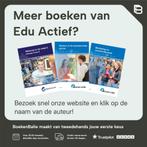 Elementaire kennis Bedrijfsadministratie / deel 1 /, Boeken, Verzenden, Gelezen, Edu Actief