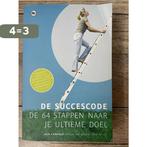 De Succescode 9789085640561 Jack Canfield, Verzenden, Zo goed als nieuw, Jack Canfield