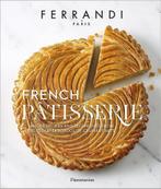 9782080203182 French Patisserie Ecole Ferrandi, Boeken, Kookboeken, Nieuw, Ecole Ferrandi, Verzenden