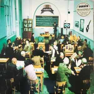 lp nieuw - Oasis - The Masterplan, Cd's en Dvd's, Vinyl | Rock, Zo goed als nieuw, Verzenden