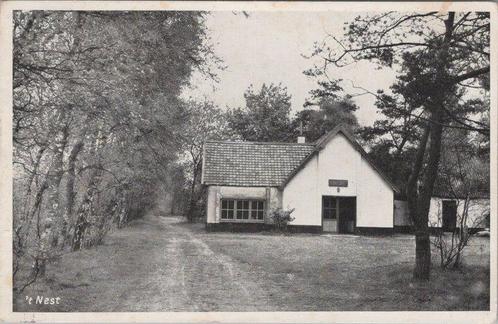 EDE - Groeten uit t Hazendal. t Nest, Verzamelen, Ansichtkaarten | Nederland, Verzenden