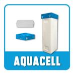 AquaCell zoutsensor | Wifi module met laag zoutniveau alarm, Nieuw, Ophalen of Verzenden, Waterontharder met zout