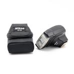 Nikon SB400 Flitser (Occasion) + 1 jaar Garantie!, Audio, Tv en Foto, Fotografie | Flitsers, Ophalen of Verzenden, Zo goed als nieuw