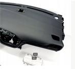 Dashboard + Airbags + Veiligheidsgordels Ford Fiesta MK8, Verzenden, Gereviseerd, Ford