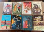 8 Jeugdboeken Jan Terlouw in één koop, Ophalen of Verzenden, Gelezen, Fictie