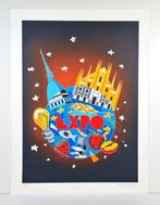 Ugo Nespolo (1941) - Expo