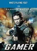 Gamer - Blu-ray, Cd's en Dvd's, Verzenden, Nieuw in verpakking