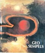 Geo Sempels, Boeken, Verzenden, Nieuw