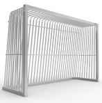 Anti vandalisme voetbaldoel 300 x 200 cm, Ophalen of Verzenden, Nieuw, Overige typen