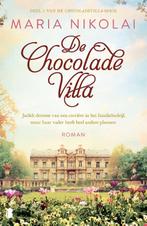 De chocoladevilla / Chocoladevilla / 1 9789049204037, Verzenden, Zo goed als nieuw, Maria Nikolai