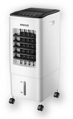 2dekans | Breeze Luchtkoeler voor Slaapkamer - Mobiele, Ophalen of Verzenden, Gebruikt