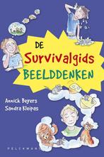 9789462346307 De survivalgids beelddenken, Boeken, Nieuw, Annick Beyers, Verzenden