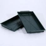 Brick tray 1/1  24*12. 5 cm groen 33303 voor 1 groot blok, Ophalen of Verzenden, Nieuw
