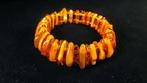 Baltische barnsteen - Barnsteen - Bangle - Bracelet -