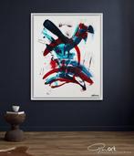 Parscha Mirghawameddin - Pivot - XXL