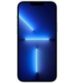 iPhone 13 Pro Max 128GB Blauw / Direct leverbaar / Garantie, 128 GB, Blauw, Ophalen of Verzenden, Zonder simlock