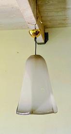 Plafondlamp - Glas, Antiek en Kunst