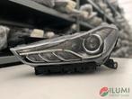 MASERATI GHIBLI XENON KOPLAMP LINKS KPL UK 670106269, Verzenden, Gebruikt, Maserati