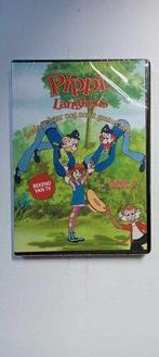 Pippi langkous zoals je haar nog nooit gezien hebt deel2, Verzenden, Gebruikt