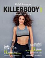 9789021572604 Killerbody Dieet | Tweedehands, Verzenden, Zo goed als nieuw, Fajah Lourens