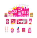 The Pink Stuff Ultimate Cleaning Set - Het gehele, Huis en Inrichting, Verzenden