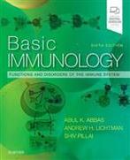 Basic Immunology, 9780323549431, Zo goed als nieuw, Studieboeken, Verzenden