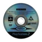 SSX On Tour (platinum)(losse disc) (PlayStation 2), Gebruikt, Verzenden