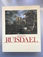 Jacob van Ruisdael 9789029084710 Slive, Verzenden, Gelezen, Slive