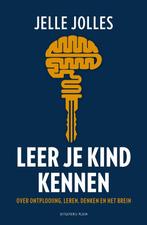 9789083045931 Leer je kind kennen | Tweedehands, Verzenden, Gelezen, Jelle Jolles