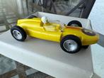 Paya - Slotcar Slotcar racewagen geel met nummer 3 -, Nieuw