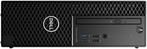Dell Precision 3430 SFF i7-8700 16GB DDR4 256GB NVMe, 256GB, Intel i7 8e generatie, Ophalen of Verzenden, Zo goed als nieuw