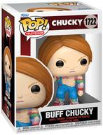 Funko Pop! - Chucky - Buff Chucky #1722 | Funko - Hobby, Verzenden, Nieuw