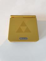 Nintendo - Game boy Advance SP GBA Console, (with new ZELDA, Spelcomputers en Games, Nieuw