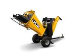 Veiling - JCB Houtversnipperaar | JCB-CH75100P
