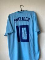 !!Signed!! Netherlands - Wesley Sneijder - 2008 -, Verzamelen, Nieuw